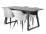 Ēdamistabas komplekts 314701