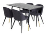 Ēdamistabas komplekts 328940