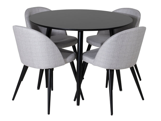 Ēdamistabas komplekts 250421