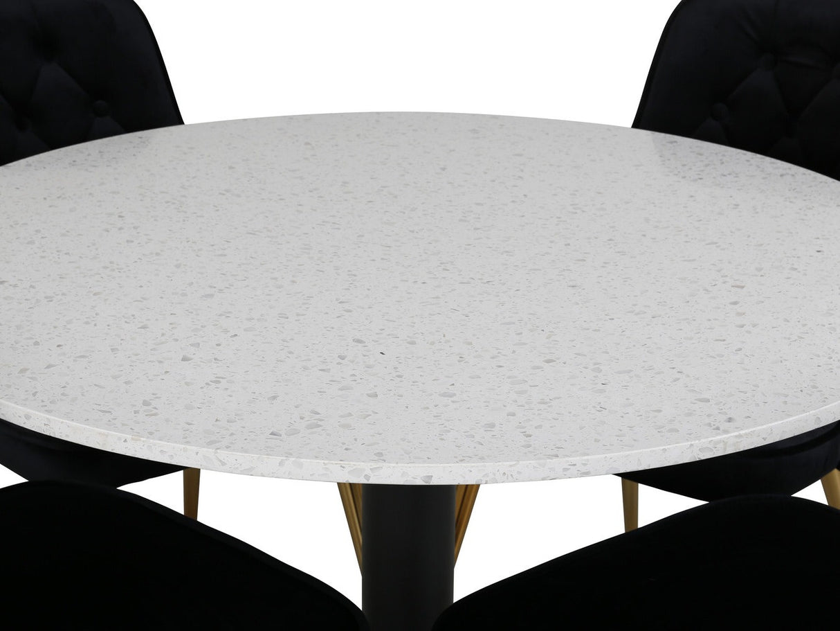 Ēdamistabas komplekts 279453