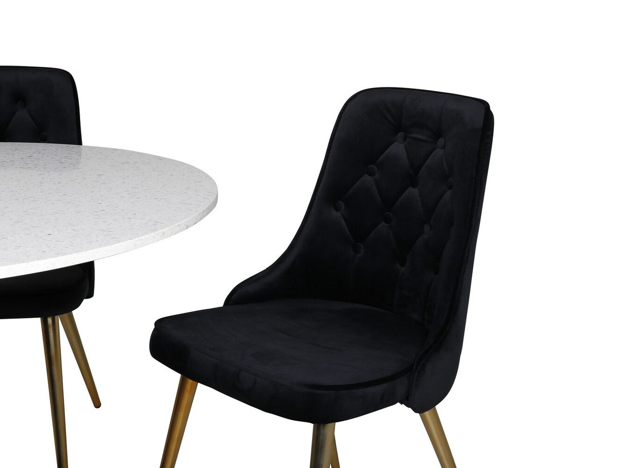 Ēdamistabas komplekts 279453