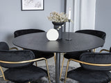 Ēdamistabas komplekts 279748