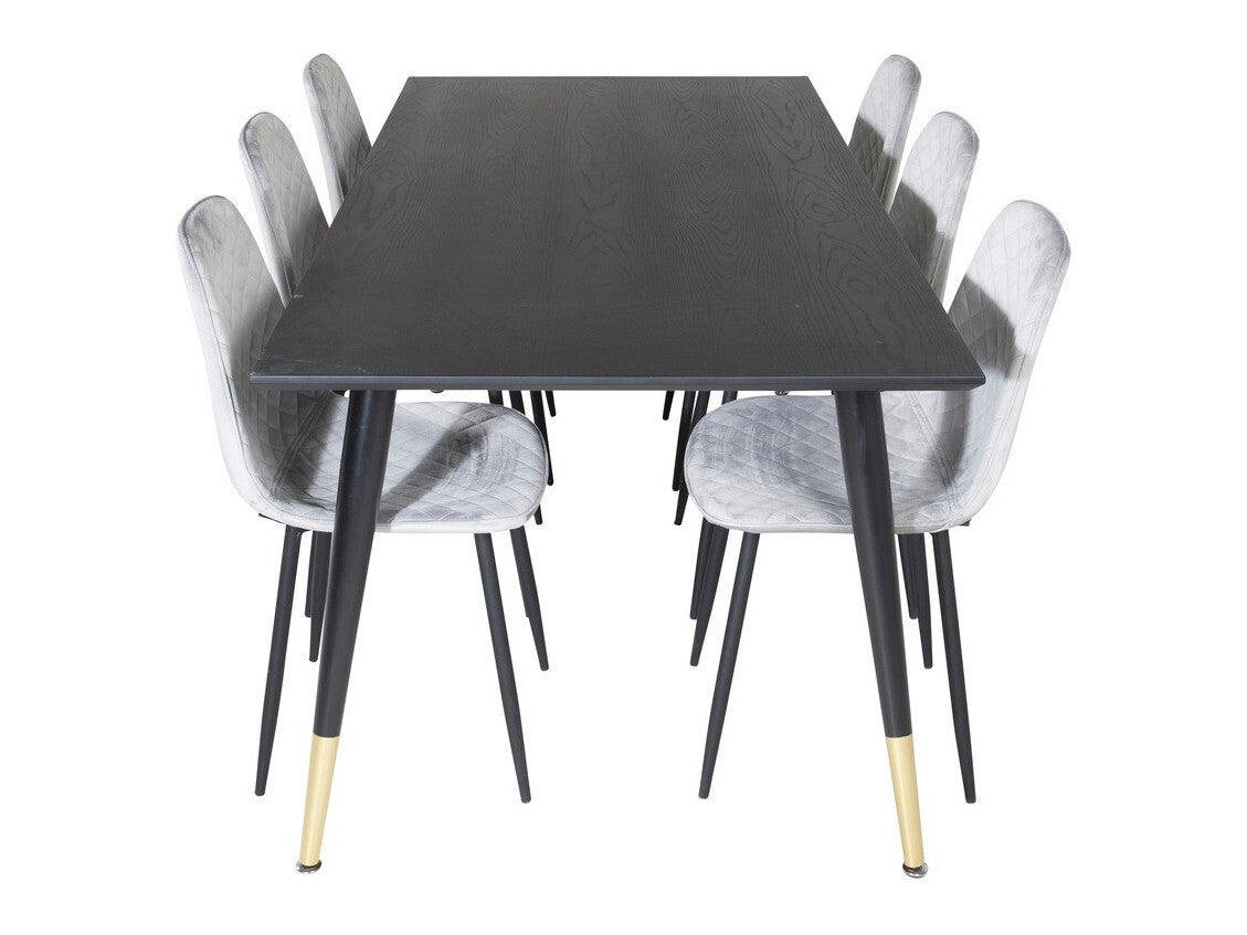 Ēdamistabas komplekts 281260