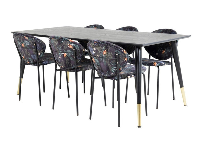 Ēdamistabas komplekts 281265