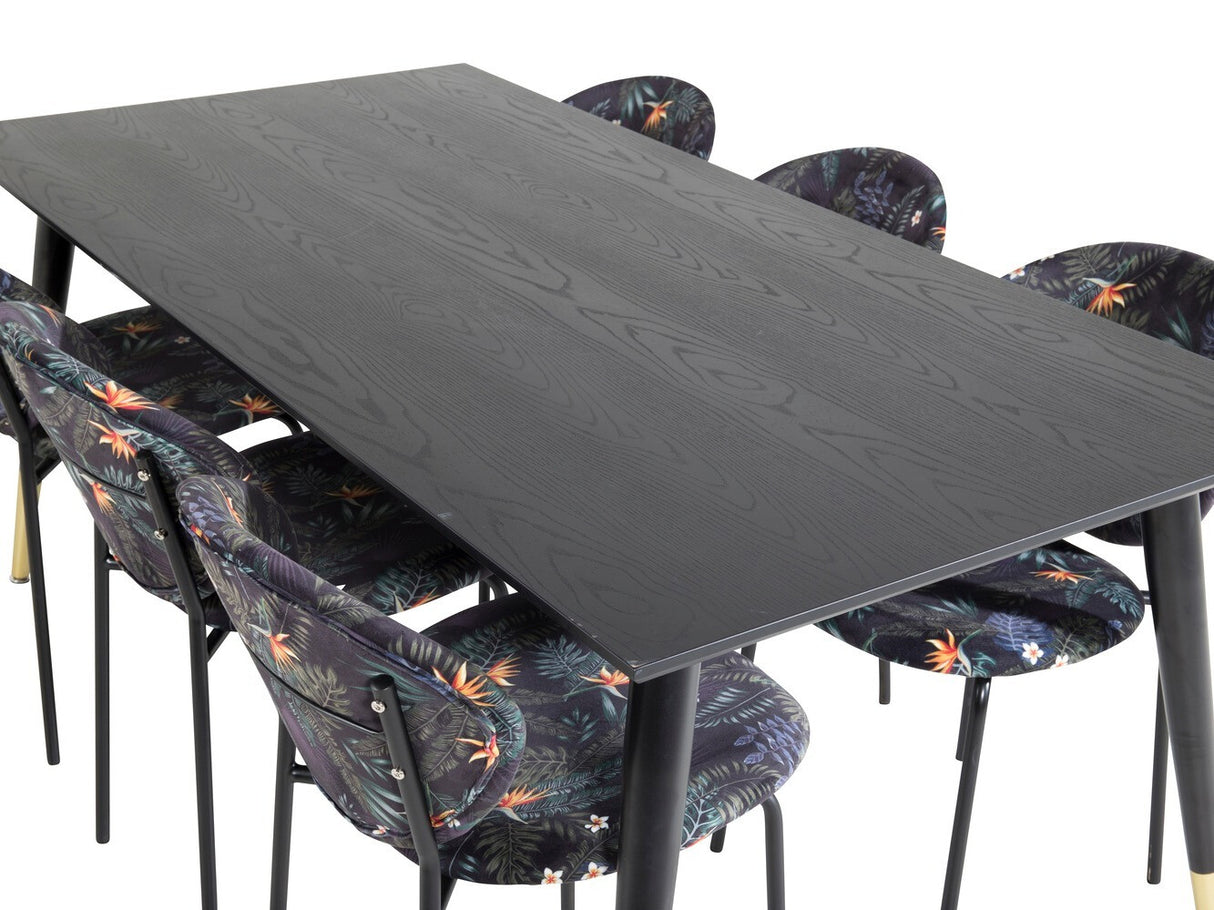 Ēdamistabas komplekts 281265
