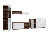 Viesistabas komplekts 452561