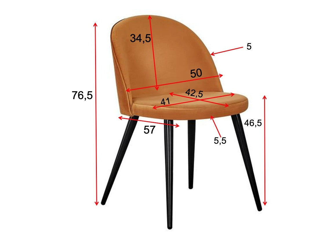 Krēsls 242330