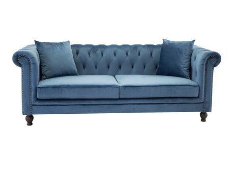 Chesterfield dīvāns 243958