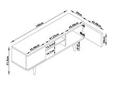 TV galds 458014
