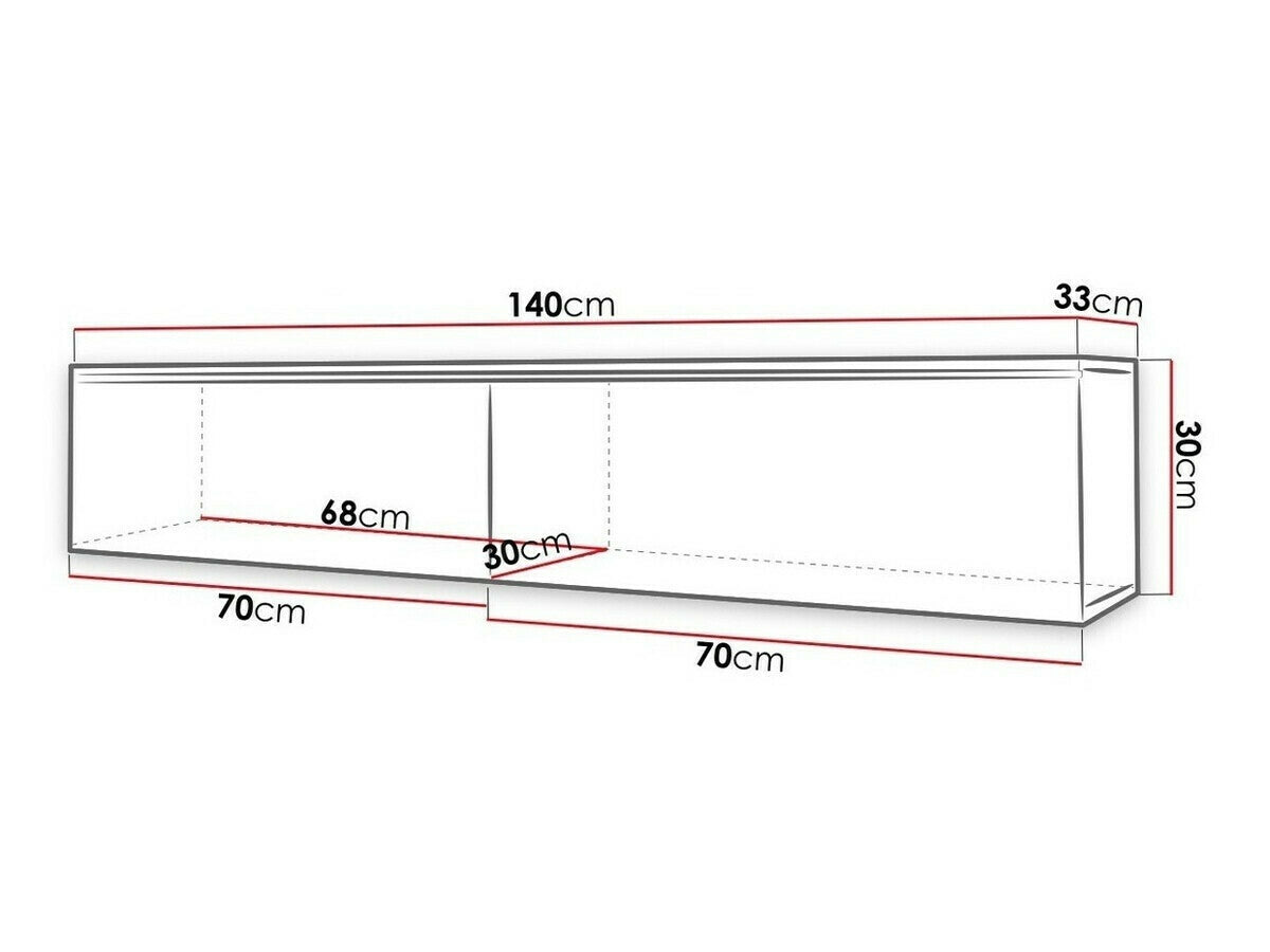 TV galds 71324