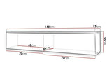 TV galds 71324