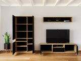 Viesistabas komplekts 461694