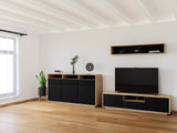 Viesistabas komplekts 461811