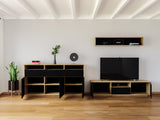Viesistabas komplekts 461811