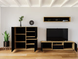 Viesistabas komplekts 461814