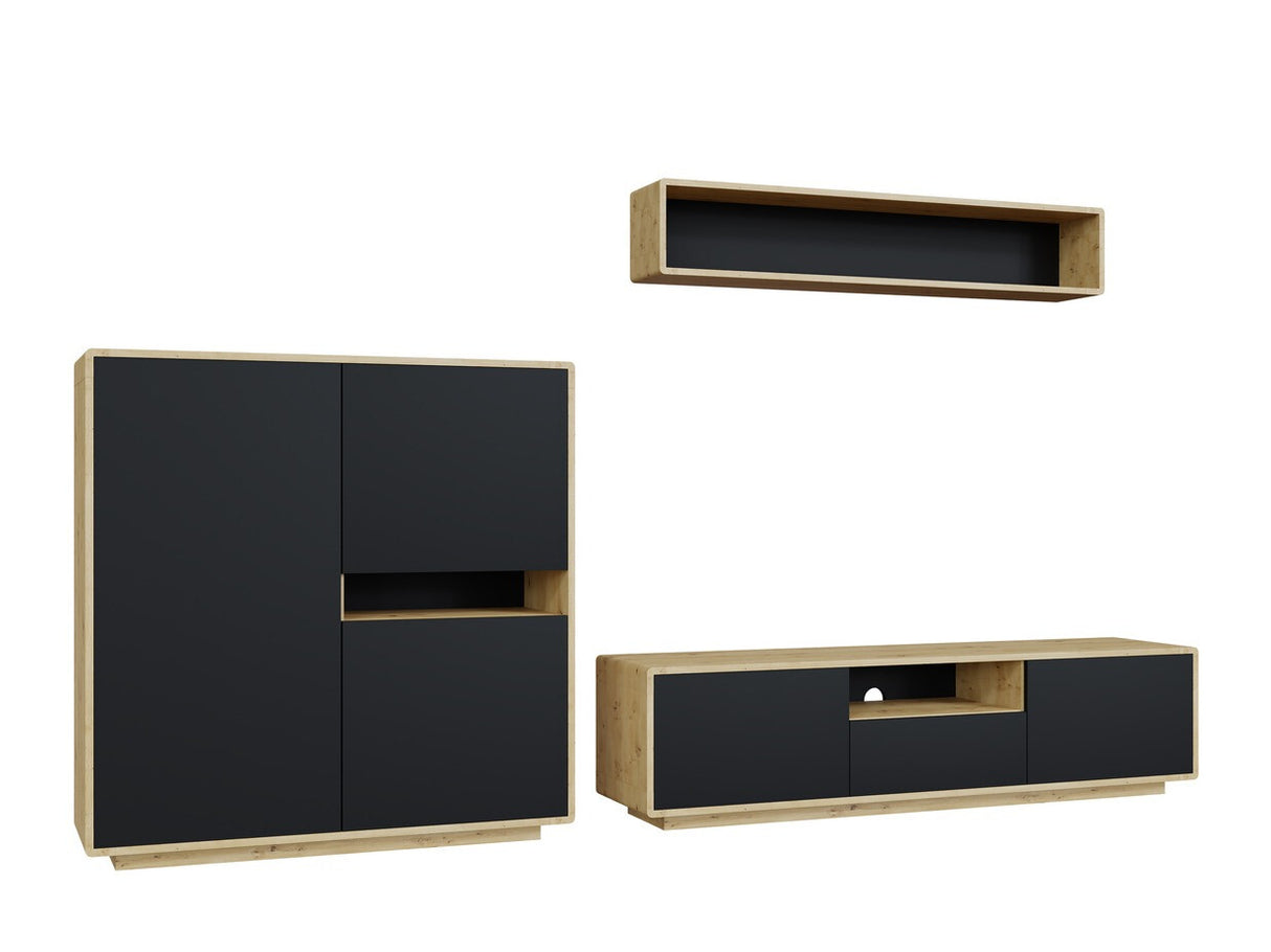 Viesistabas komplekts 461814