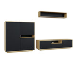 Viesistabas komplekts 461814