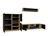 Viesistabas komplekts 461814