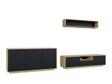 Viesistabas komplekts 461817