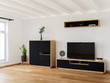Viesistabas komplekts 461870