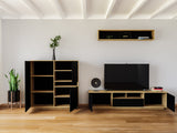 Viesistabas komplekts 461870