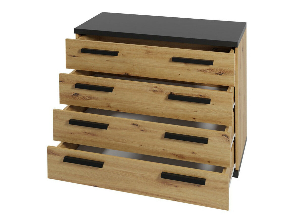Guļamistabas komplekts 459586