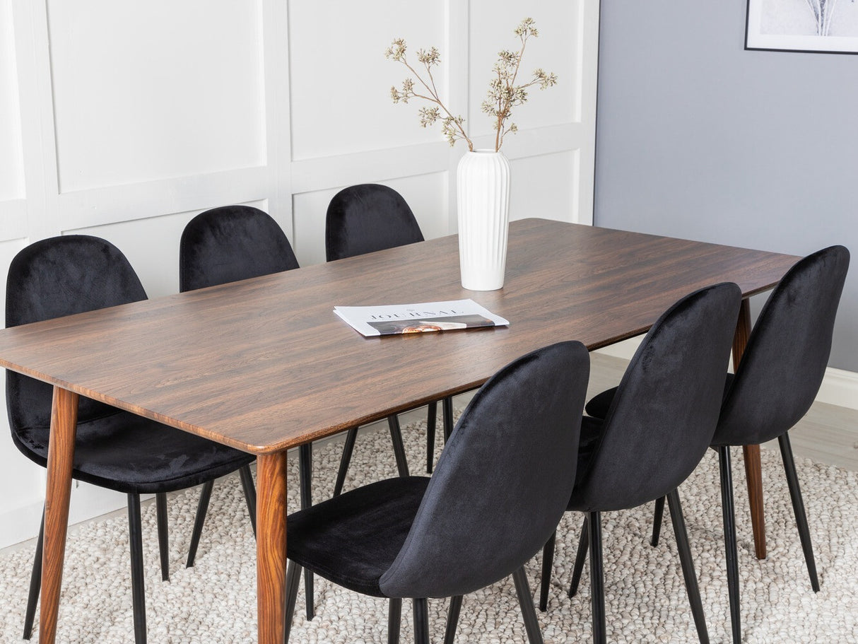 Ēdamistabas komplekts 358375