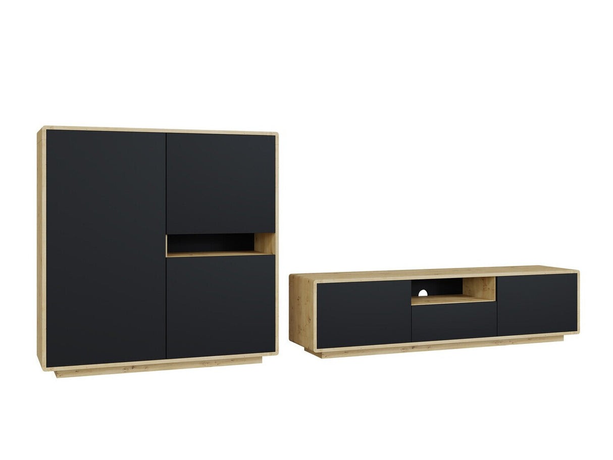 Viesistabas komplekts 461814
