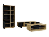 Viesistabas komplekts 461874