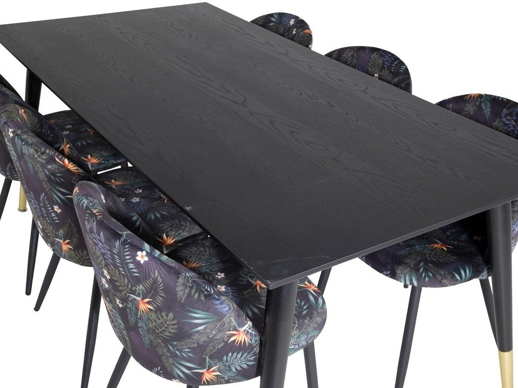 Ēdamistabas komplekts 363987