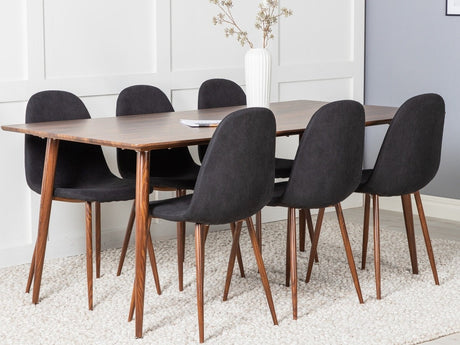 Ēdamistabas komplekts 364939