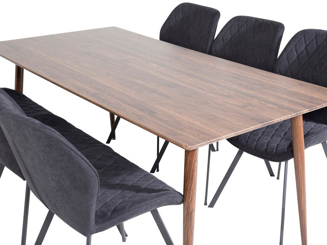 Ēdamistabas komplekts 365002