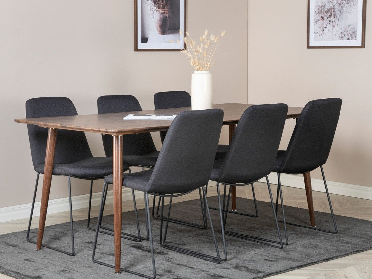 Ēdamistabas komplekts 365021