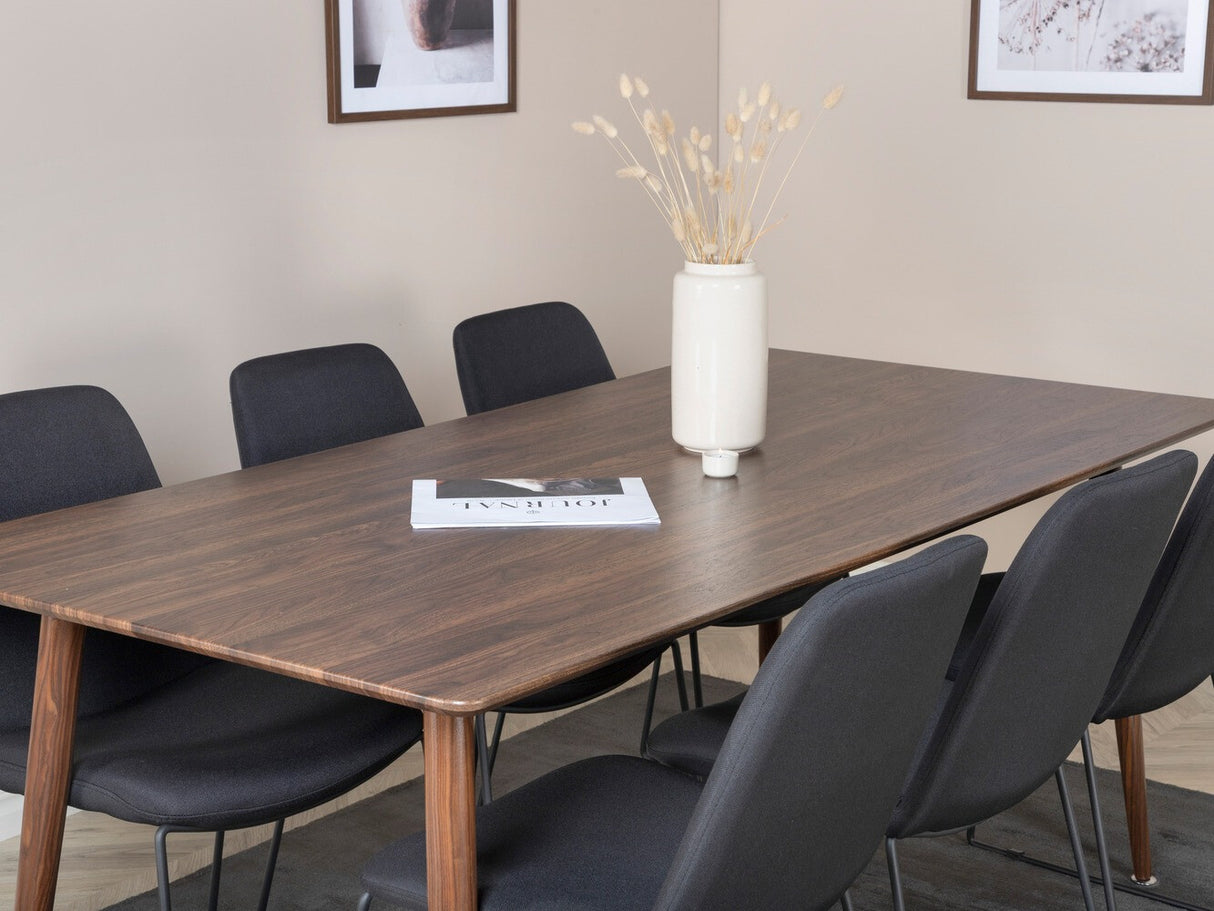 Ēdamistabas komplekts 365021