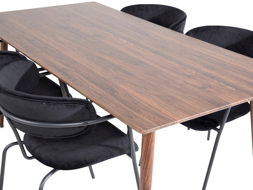 Ēdamistabas komplekts 365114