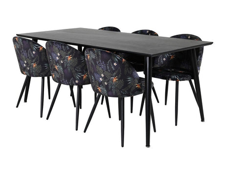 Ēdamistabas komplekts 428121