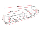 TV galds 464099
