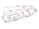TV galds 464099