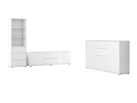 Viesistabas komplekts 563747