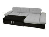 Stūra dīvāns 68208