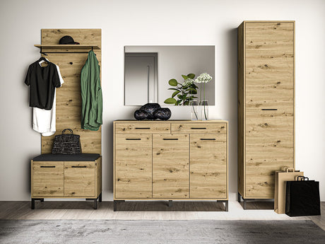 Priekšnama komplekts 469136