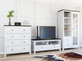 TV galds 328468