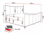 Kontinentālā gulta 471355