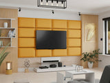 Mīksts sienas panelis 450607 (84x42)