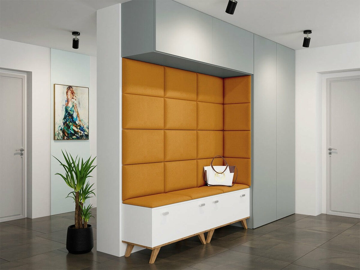 Mīksts sienas panelis 274291 (50x30)
