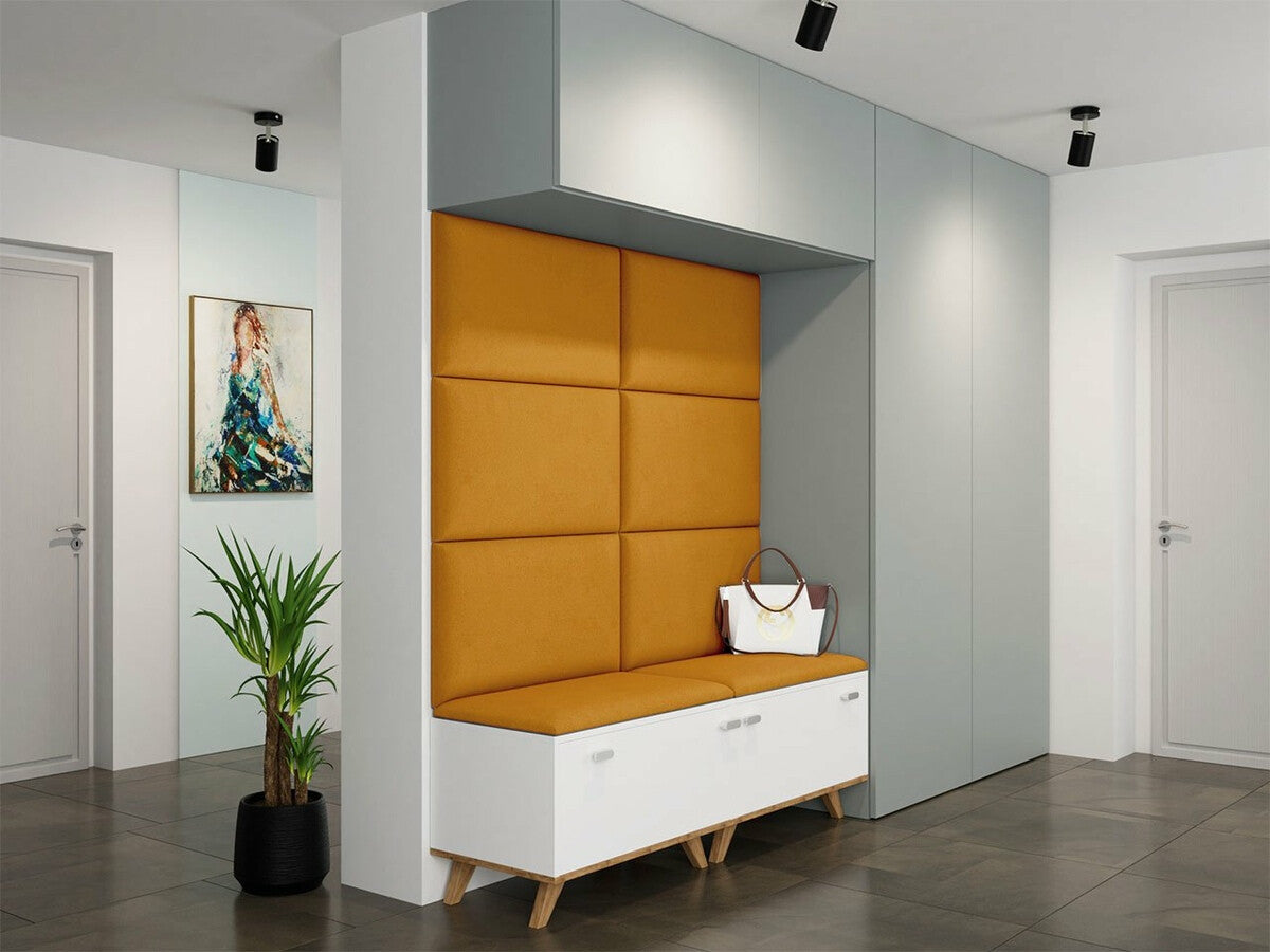 Mīksts sienas panelis 274308 (70x40)