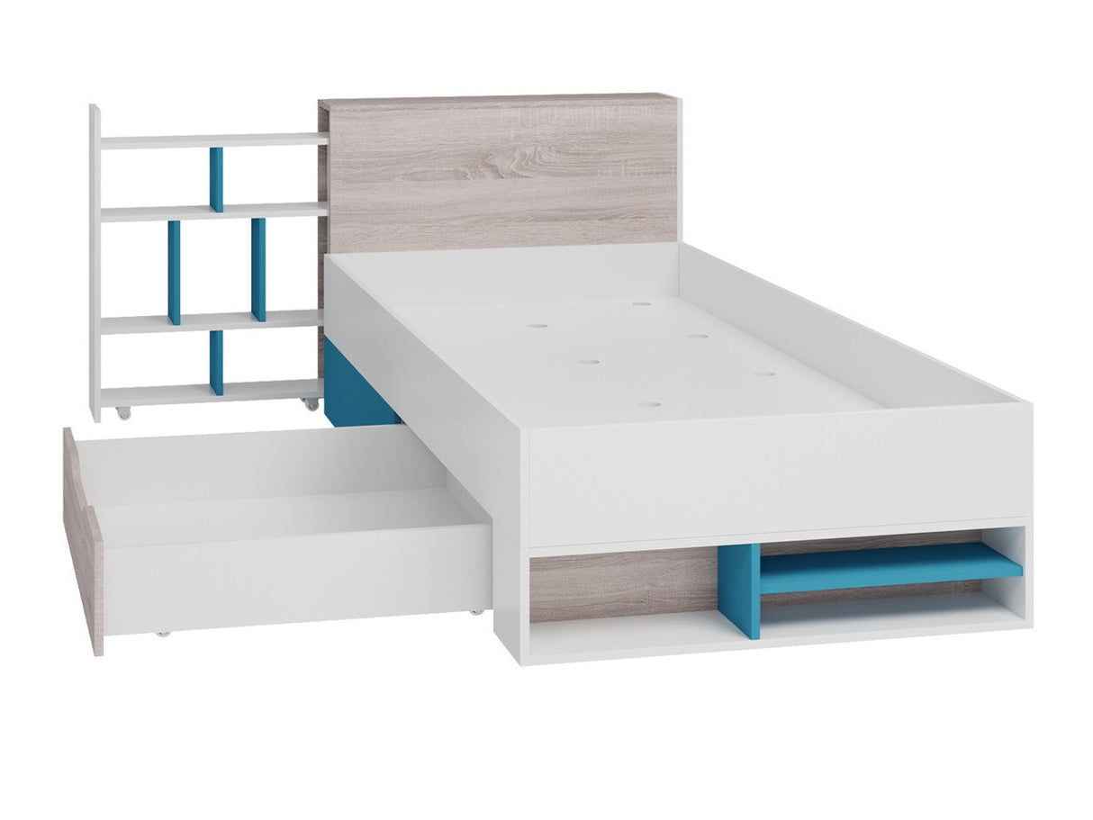 Bērnu istabas komplekts 473536