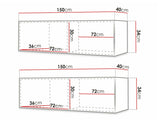 TV galds 475795