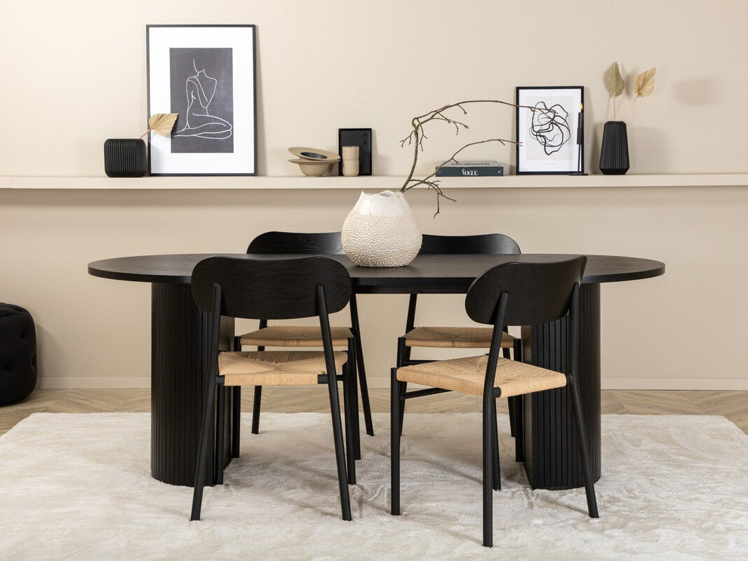 Ēdamistabas komplekts 478330