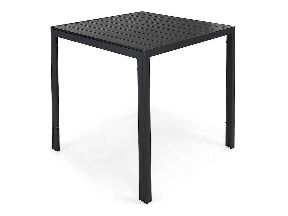 Galds un krēslu komplekts 397460